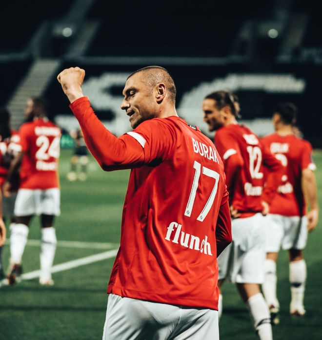 AYX中国-今夜突围战来临，里尔围绕法国杯门线救险，信心回归，阵容厚度经受考验的简单介绍-AYX中国