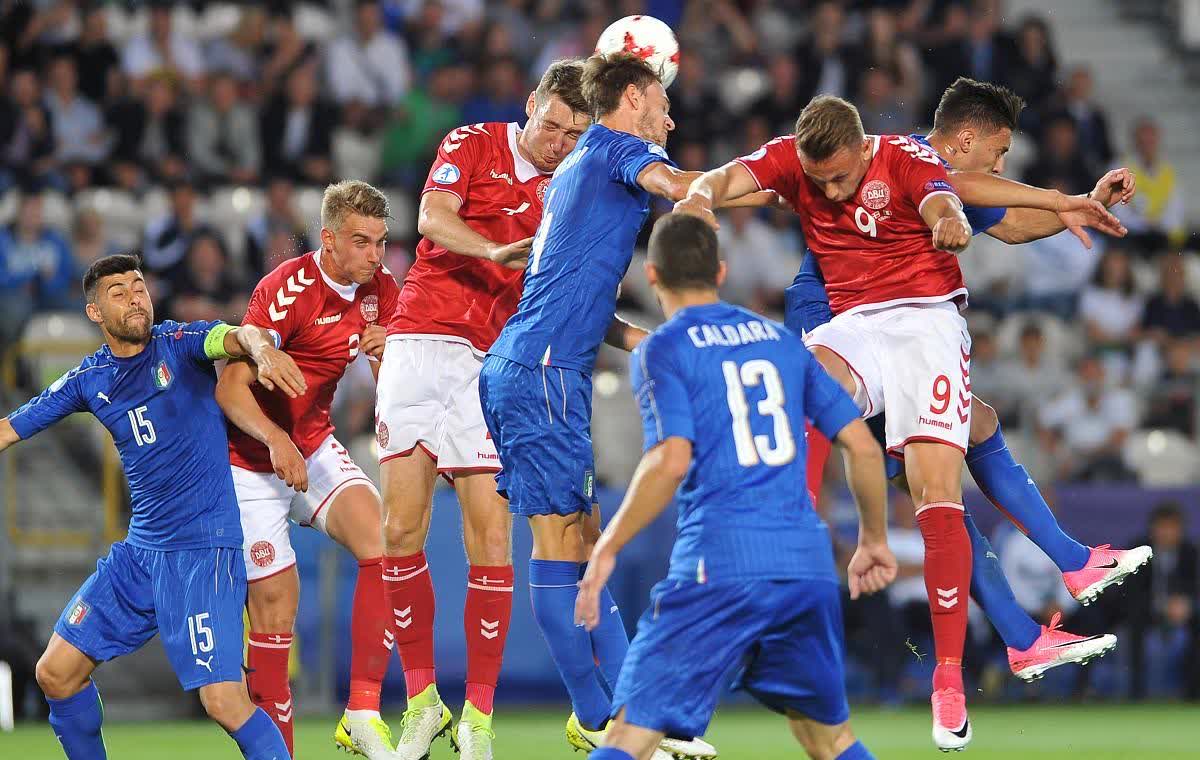 赛后社区盾焦点战，国际米兰手感冰凉，赛场秩序良好，年轻球员得到机会的简单介绍